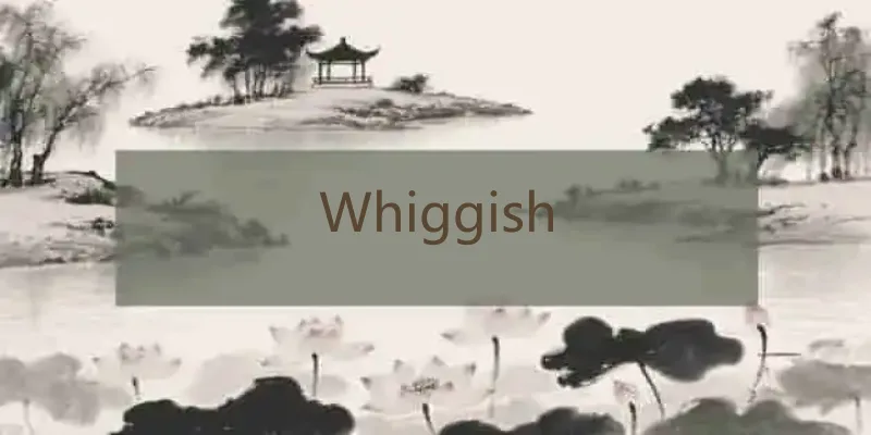 Whiggish
