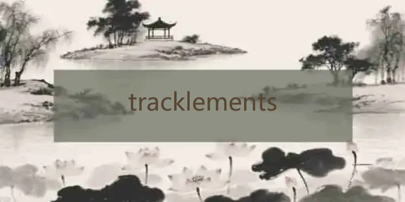 tracklements